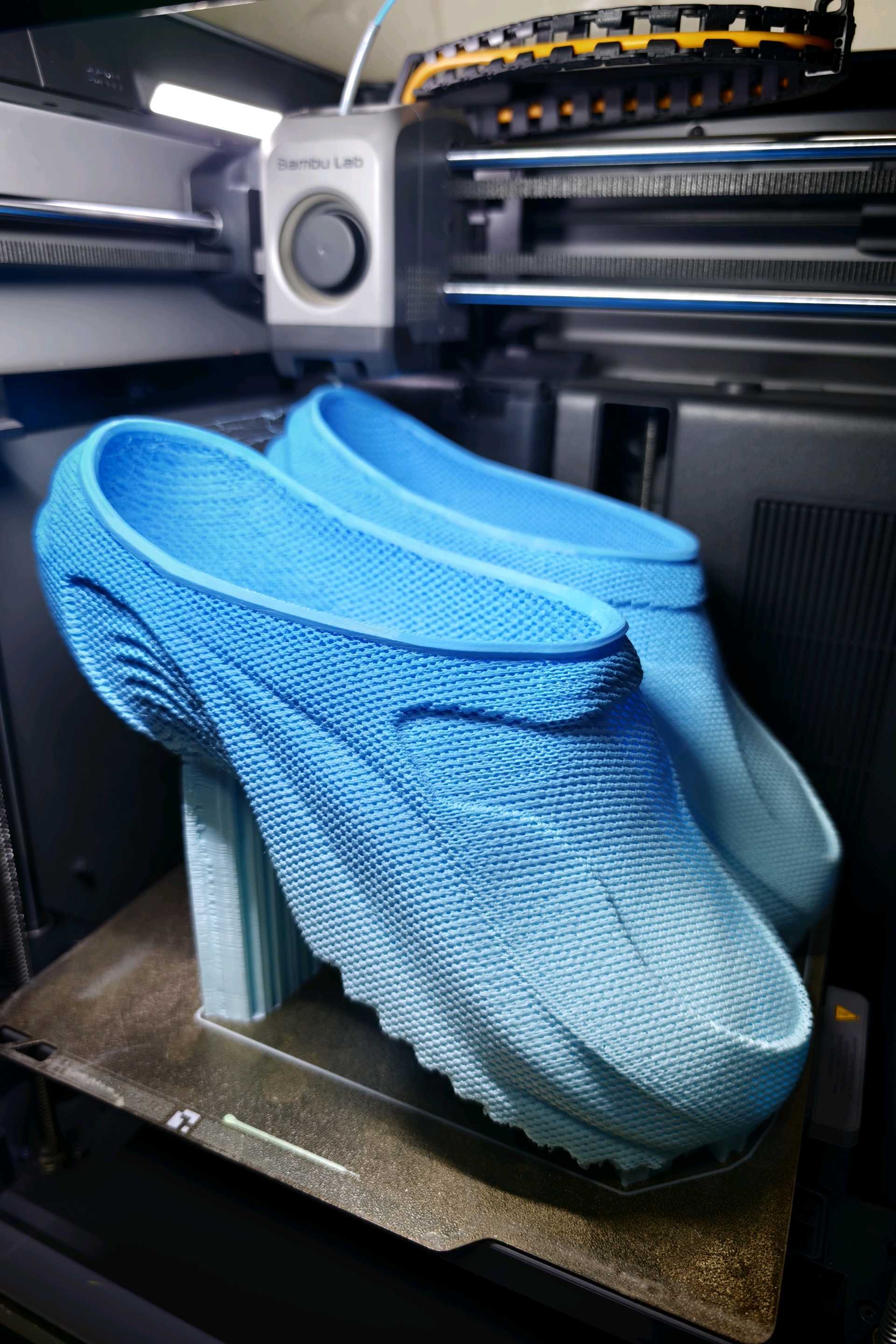 MakerWorld 真实反馈