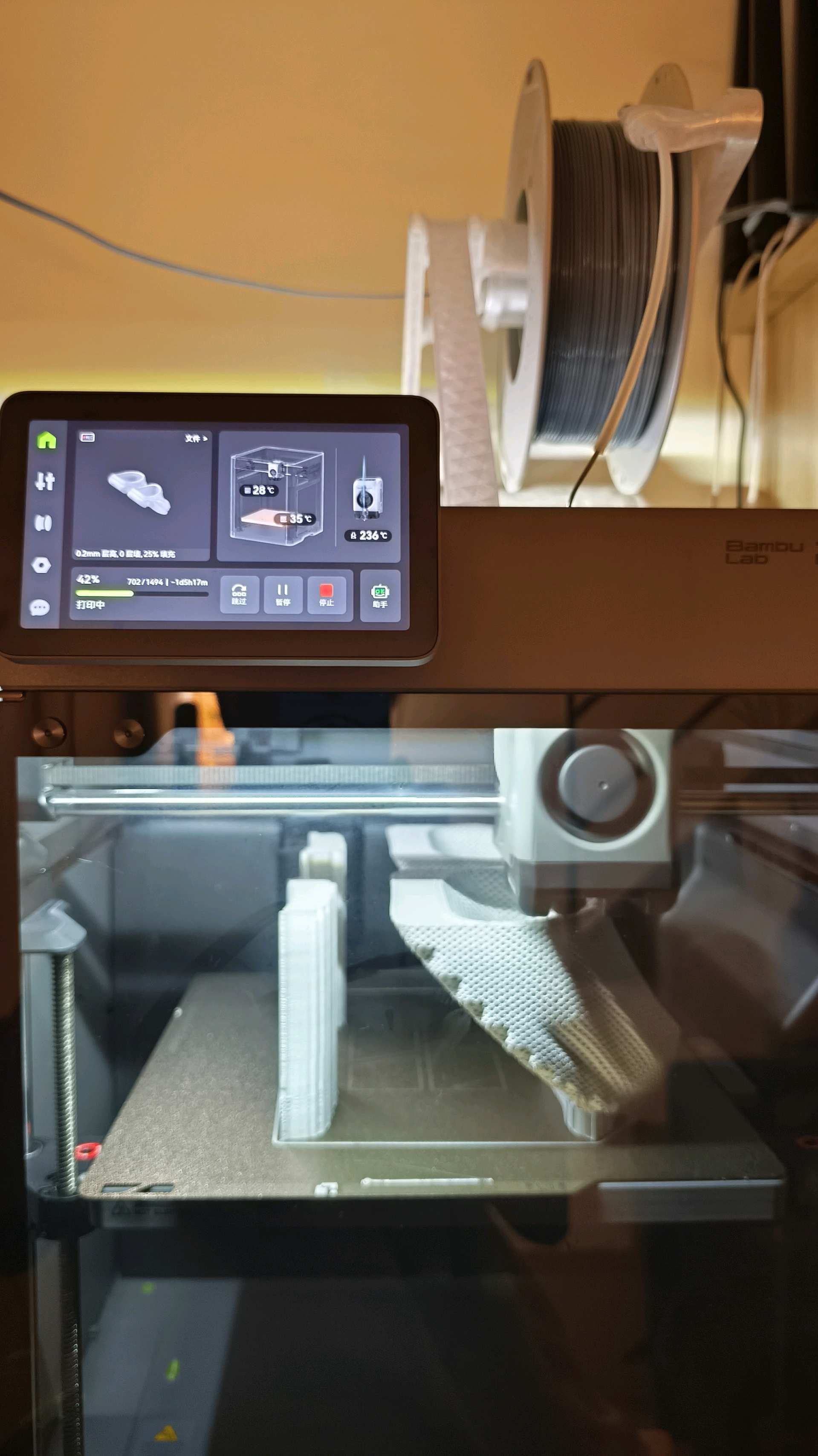 MakerWorld 真实反馈