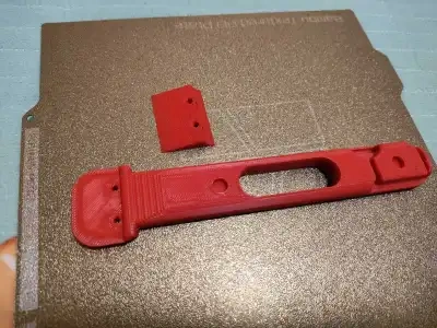 刮刀 热床铲 铲刀 scraper - 免费 3D 打印模型 - MakerWorld
