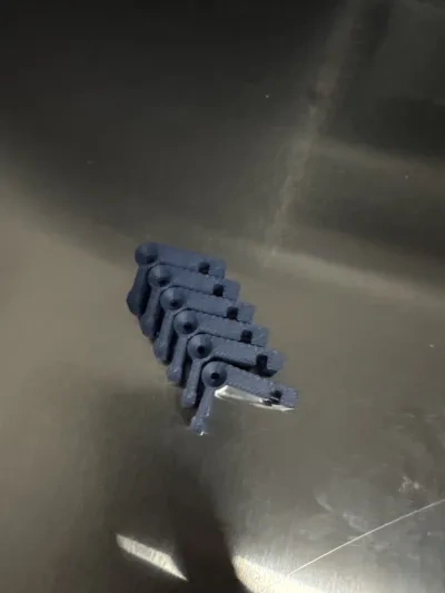 ProClip Filament Clip - 免费 3D 打印模型 - MakerWorld