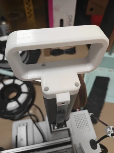 A1 mini handle - 免费 3D 打印模型 - MakerWorld
