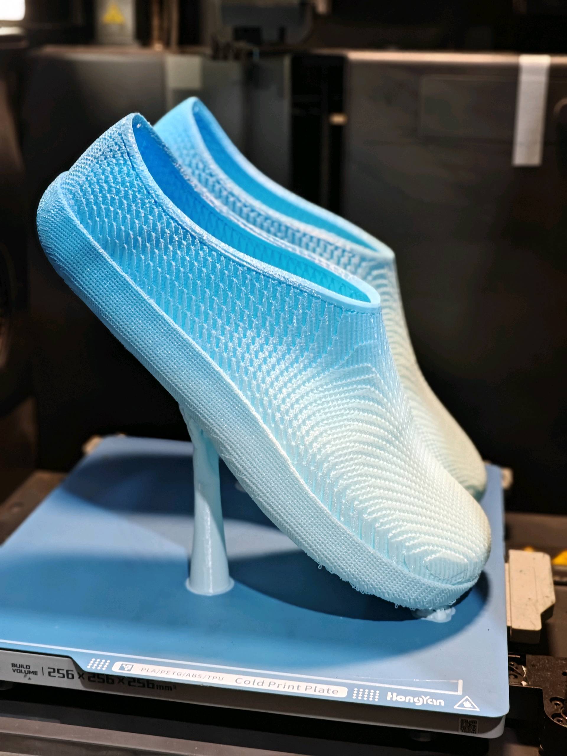 MakerWorld 真实反馈