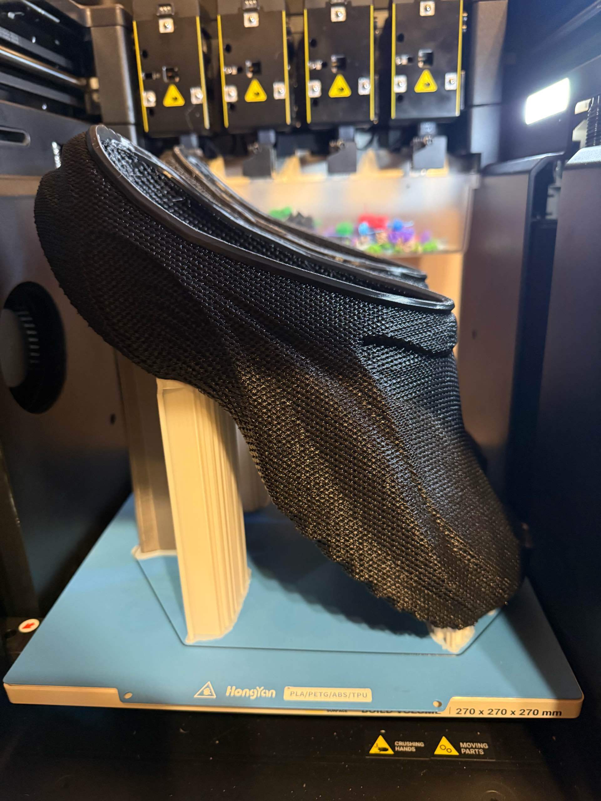 MakerWorld 真实反馈