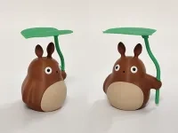 拆件版本