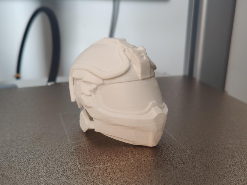 Arena Breakout Infinite IND70 战术头盔 - 免费 3D 打印模型 - MakerWorld