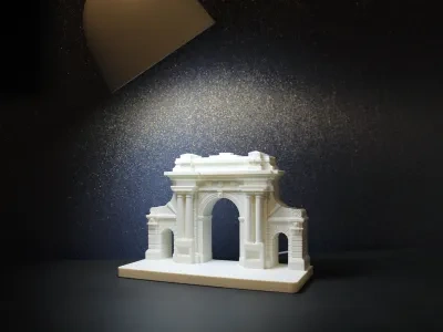 山白3D | Home - MakerWorld
