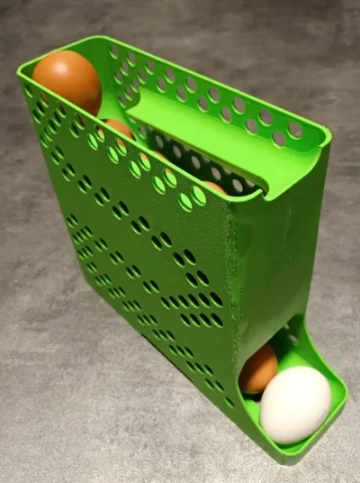 蛋托/储物盒