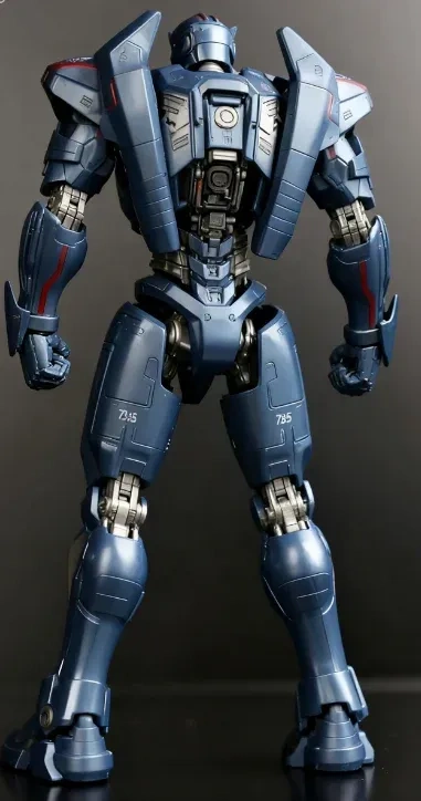 环太平洋—复仇流浪者 - 免费 3D 打印模型 - MakerWorld