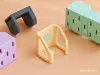 0.2mm 层高, 2 层墙, 15% 填充