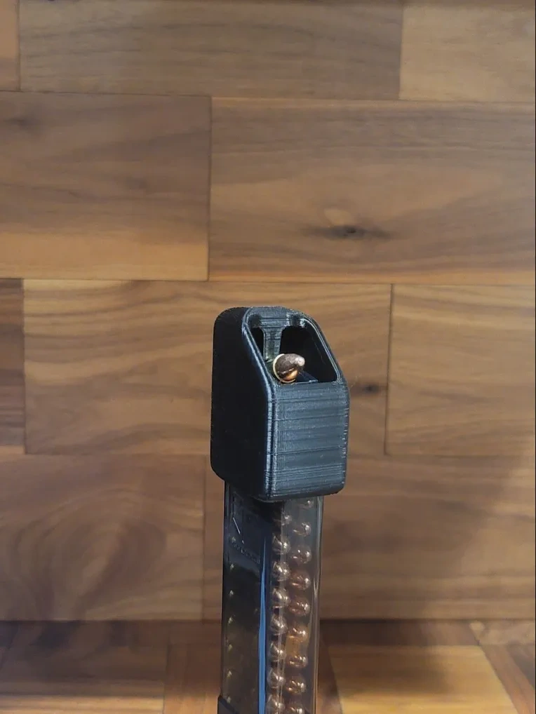 glock magazine speedloader 来自 jasonkunda - MakerWorld