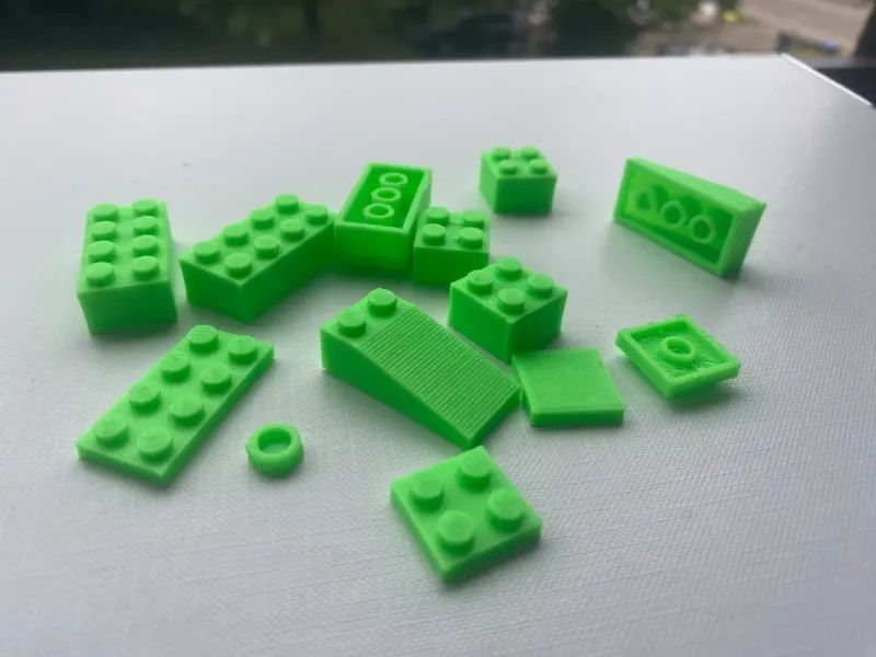 积木