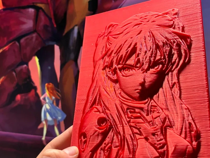 明日香Asuka Relief Sculpture