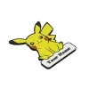 Pikachu灯箱 你的名字