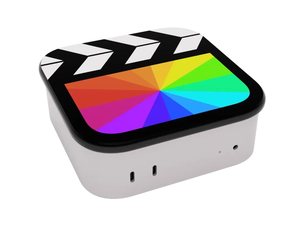 Mac App 图标
