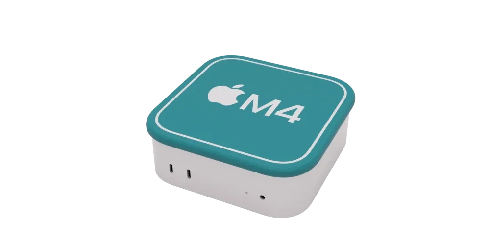 Mac App 图标