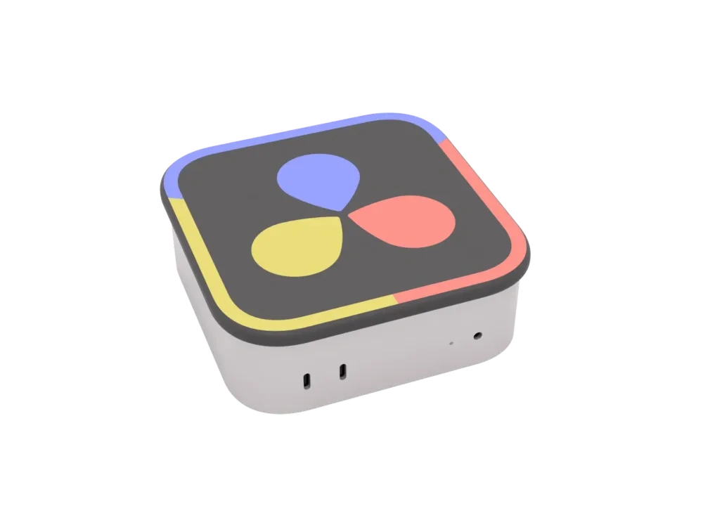 Mac App 图标