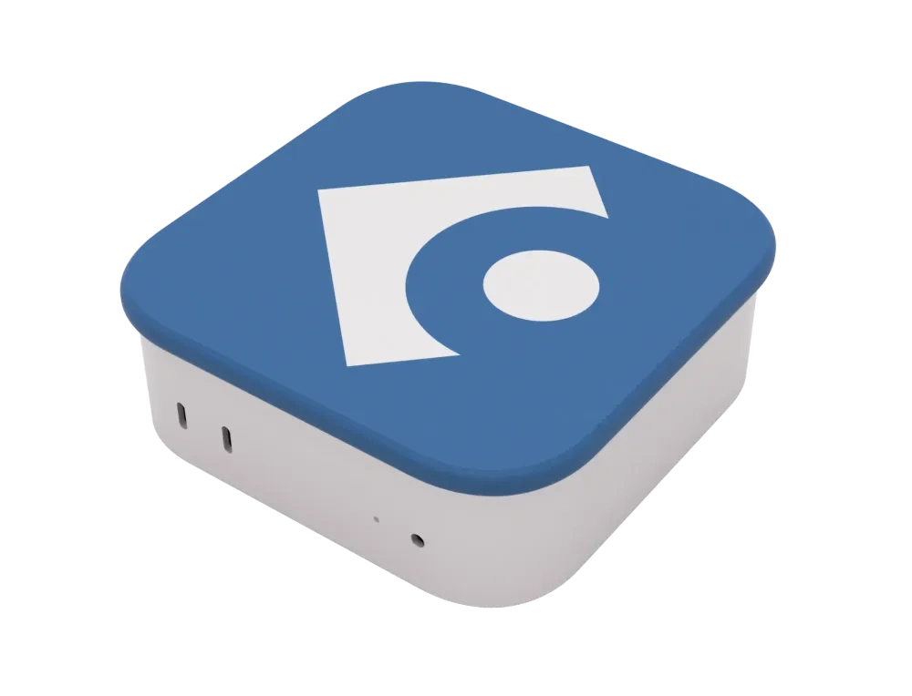 Mac App 图标