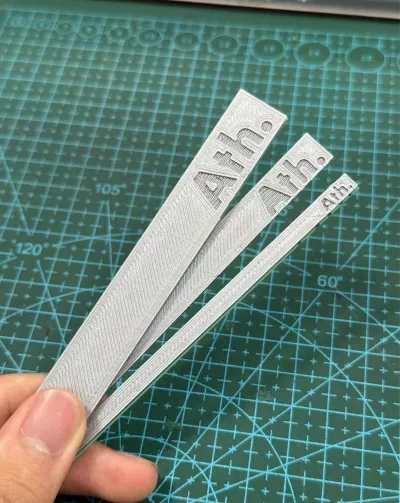 背胶砂纸打磨板——完美兼容RayStudio背胶砂纸