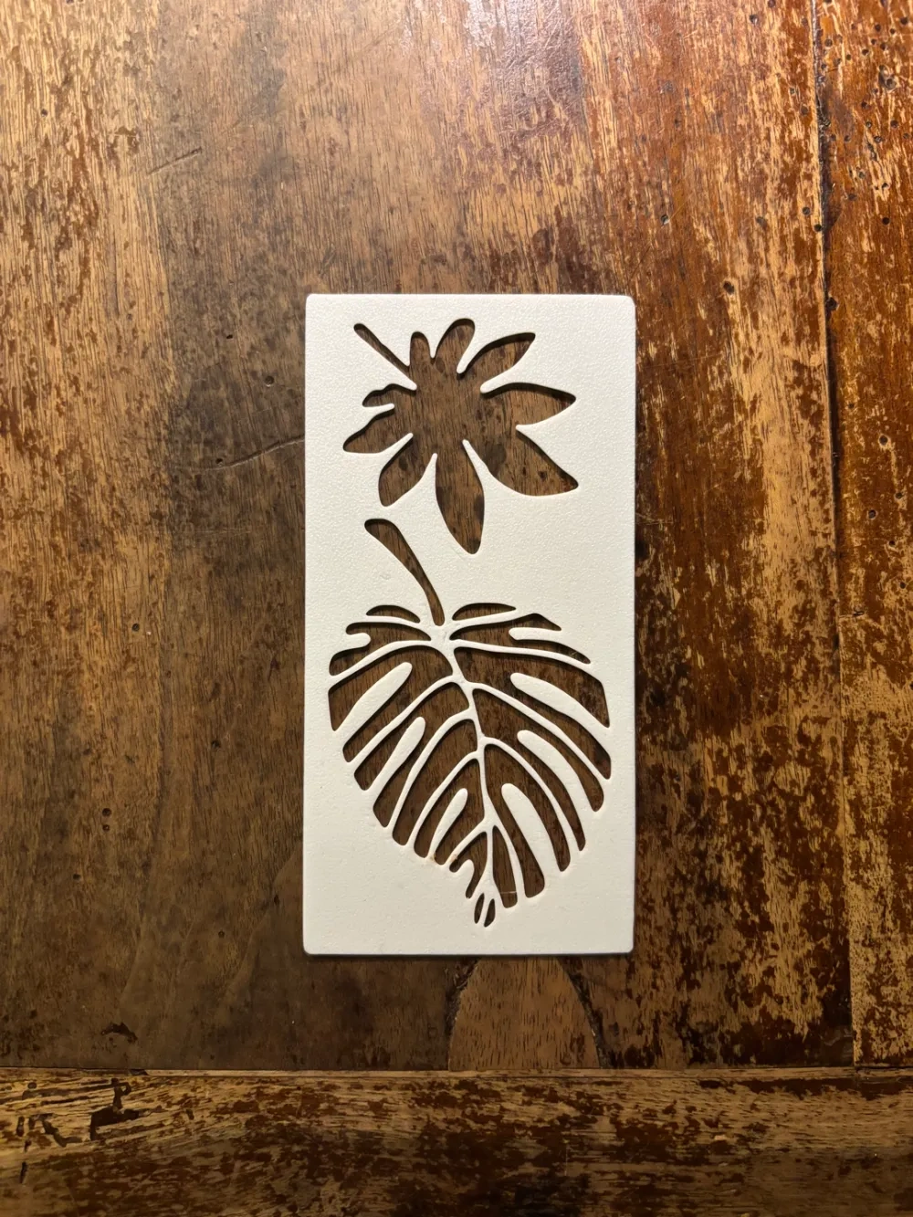 植物模板 来自 LayerCraftMan - MakerWorld