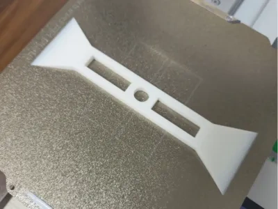 拓竹打印刮刀铲刀 两边优化