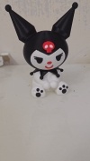 0.2mm 层高, 2 层墙, 15% 填充