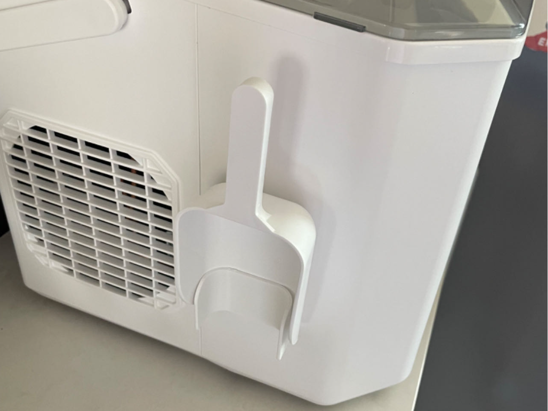 冰铲架 适配惠康制冰机 - 免费 3D 打印模型 - MakerWorld