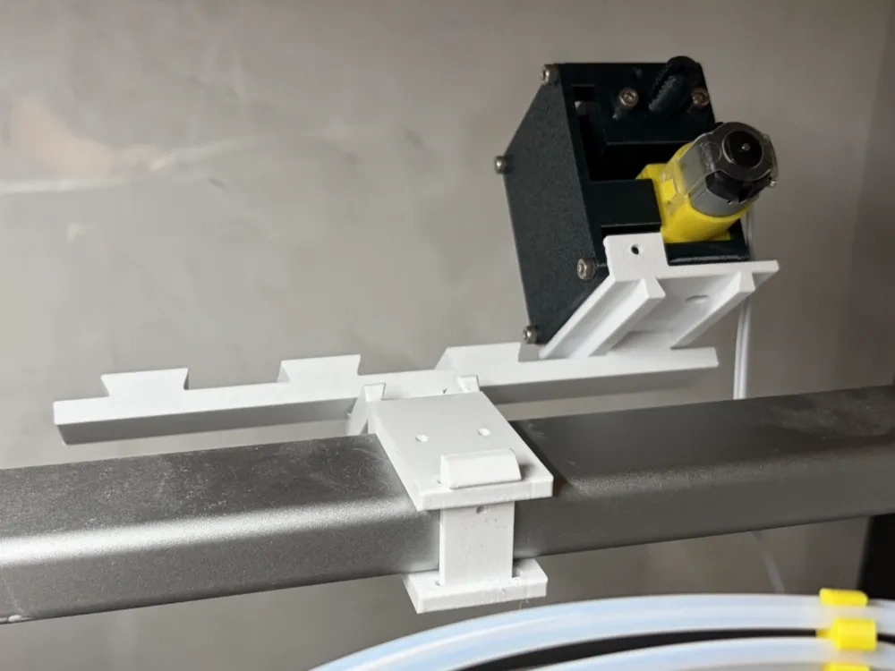 拓竹A1 AMS TOP免五金快装支架