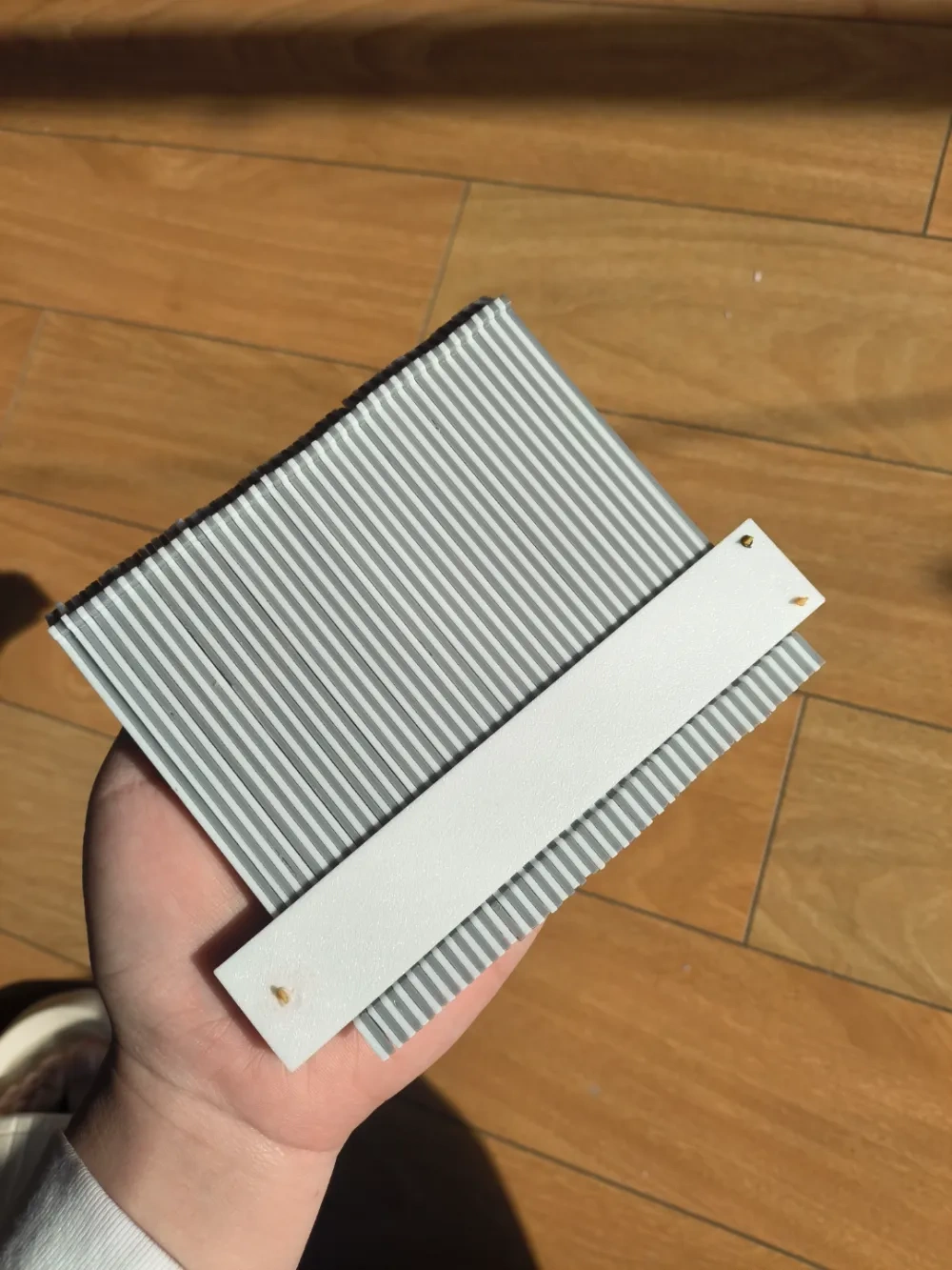 万能取型器-带刻度(仅需90g)内部部件可用余料打印 - 免费 3D 打印模型 - MakerWorld