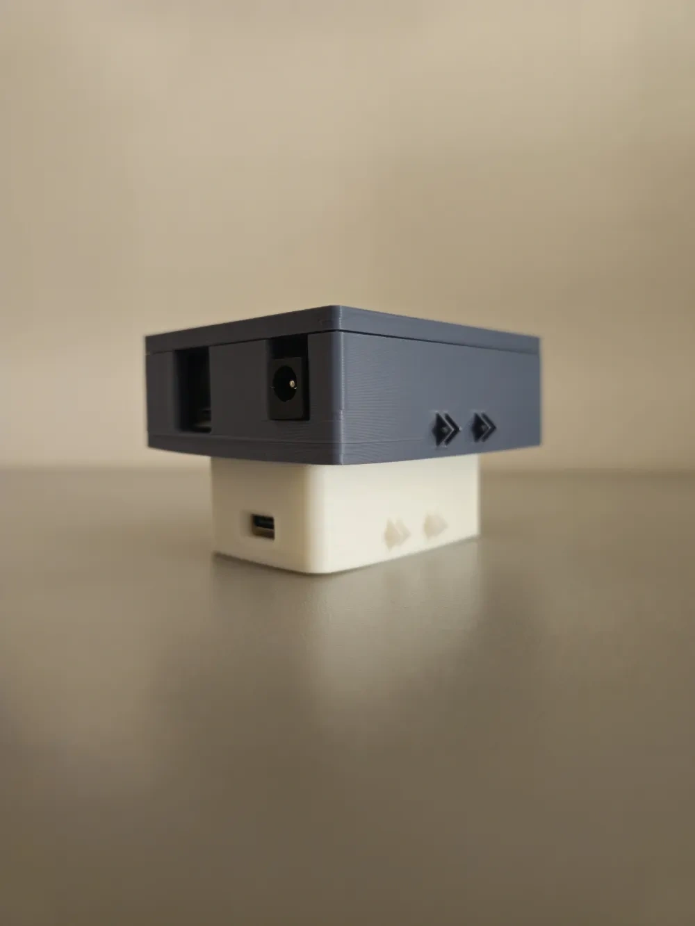 Arduino UNO R3 模块化外壳 Gen2 - 免费 3D 打印模型 - MakerWorld