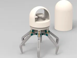 拾便器