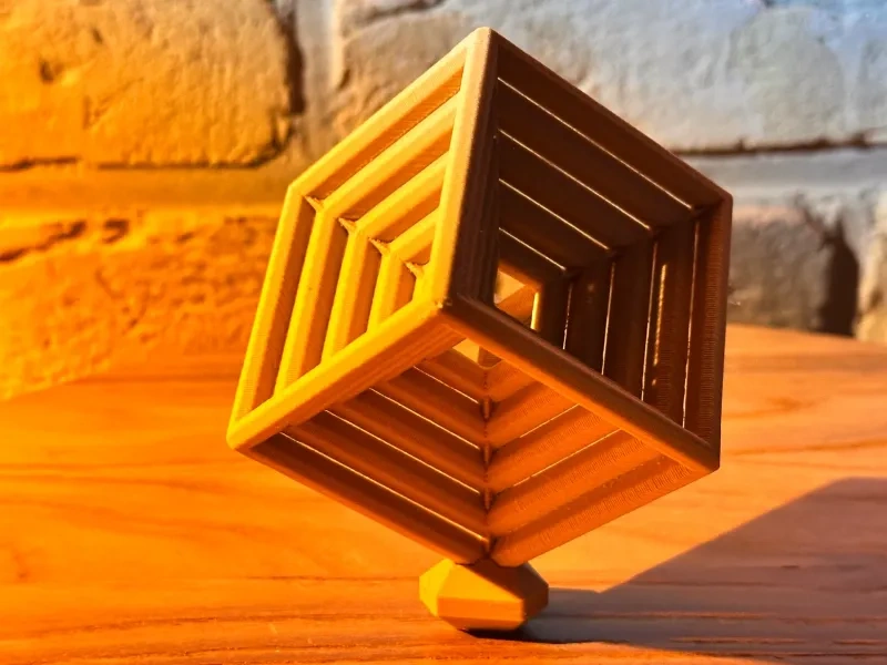 搜索:立方 - MakerWorld