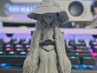 艾尔登法环丨菈妮