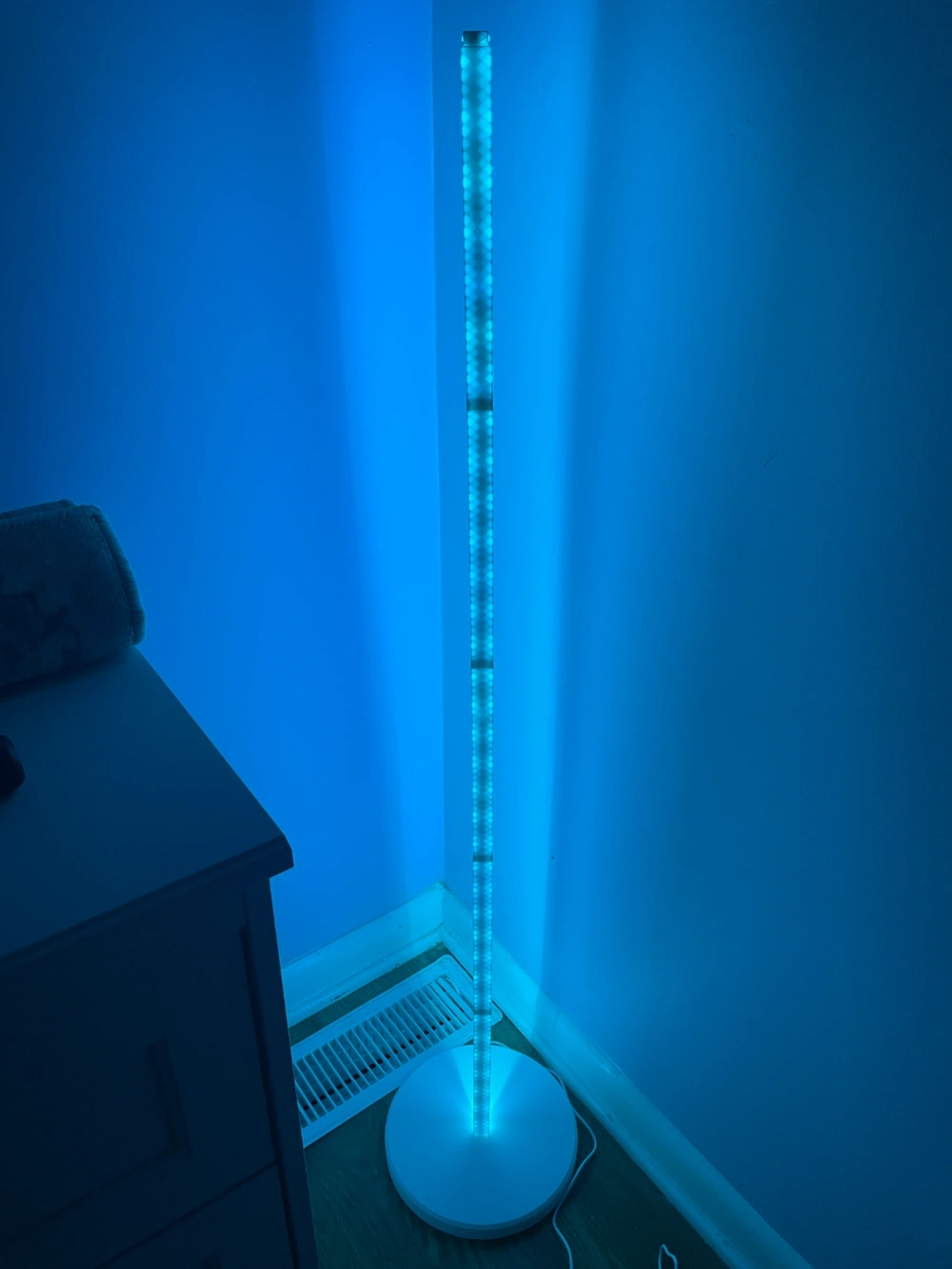 LED地灯 来自 Average3DPrints - MakerWorld