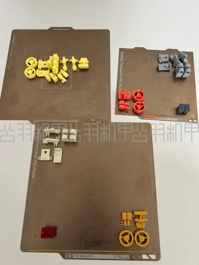 山海经机甲系列三十四——“獙獙”型四联炮翼装无人机 - 免费 3D 打印模型 - MakerWorld