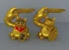 0.2mm 层高, 2 层墙, 15% 填充