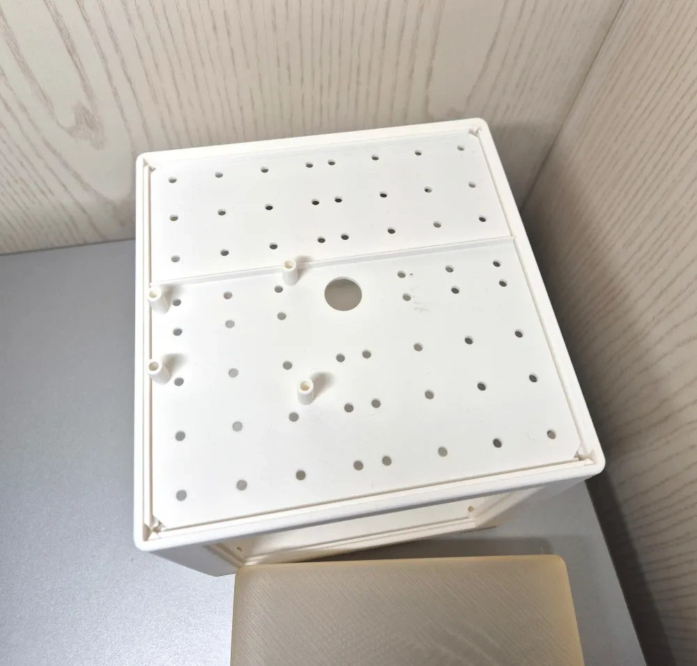 Arduino UNO桌面原型制作站 - 免费 3D 打印模型 - MakerWorld