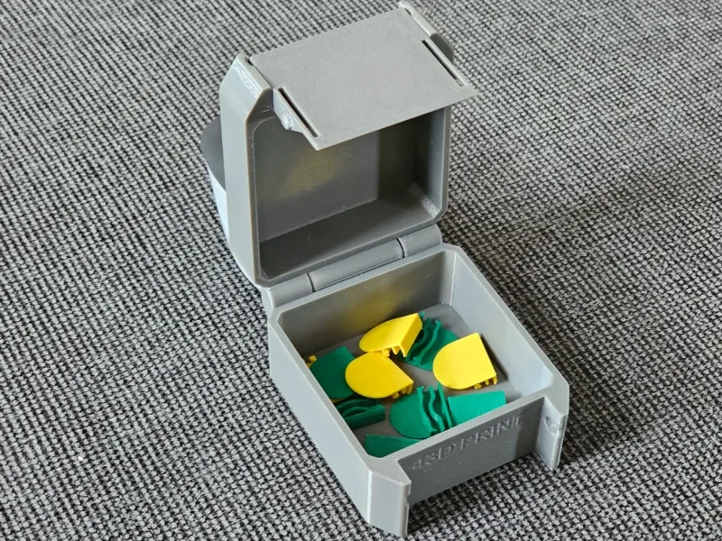 43D PRINT | 已发布 - MakerWorld