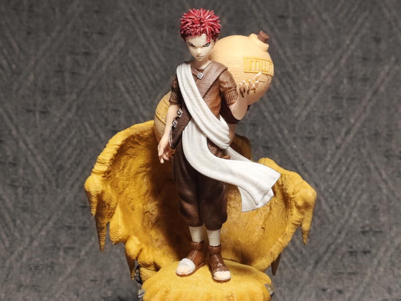 我愛羅 預購】Power WCF 我愛羅青年火影忍者(雙版本) 250517 玩具給庫