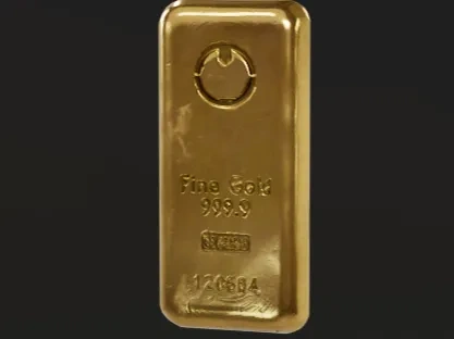 三角洲万足金条