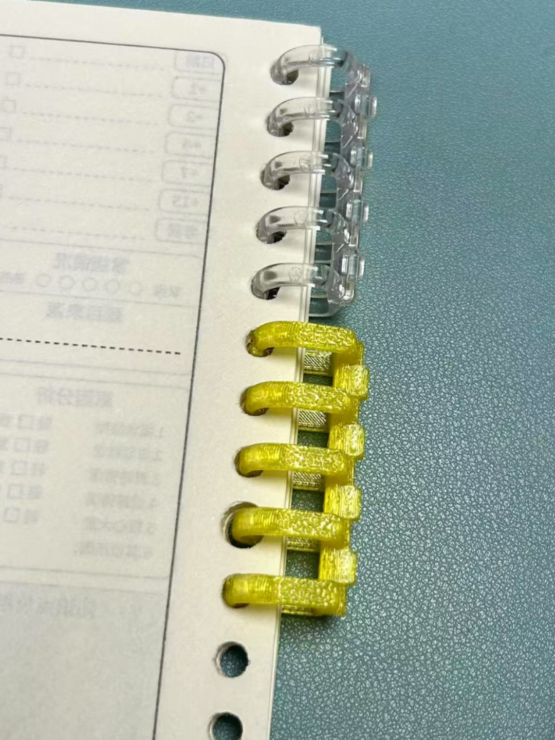 A5活页夹纪念币/压币收藏册- 免费3D 打印模型- MakerWorld