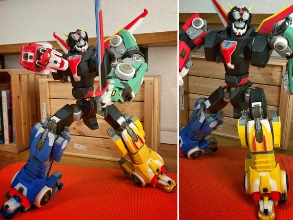 机甲