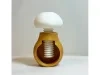 0.2mm 层高, 2 层墙, 15% 填充