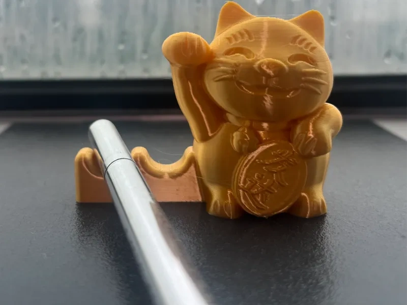 发达猫笔托