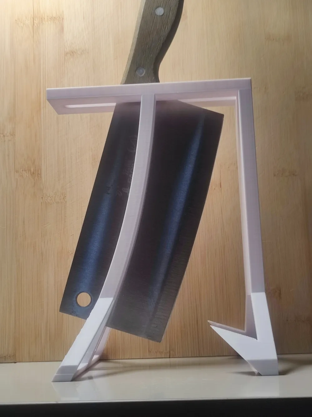 刀架 来自 季老六 MakerWorld：免费下载 3D 模型