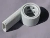 3Versions 0.2mm nozzle, 0.08mm layer