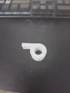 0.2mm nozzle, 0.08mm layer, 2 walls, 25% infill