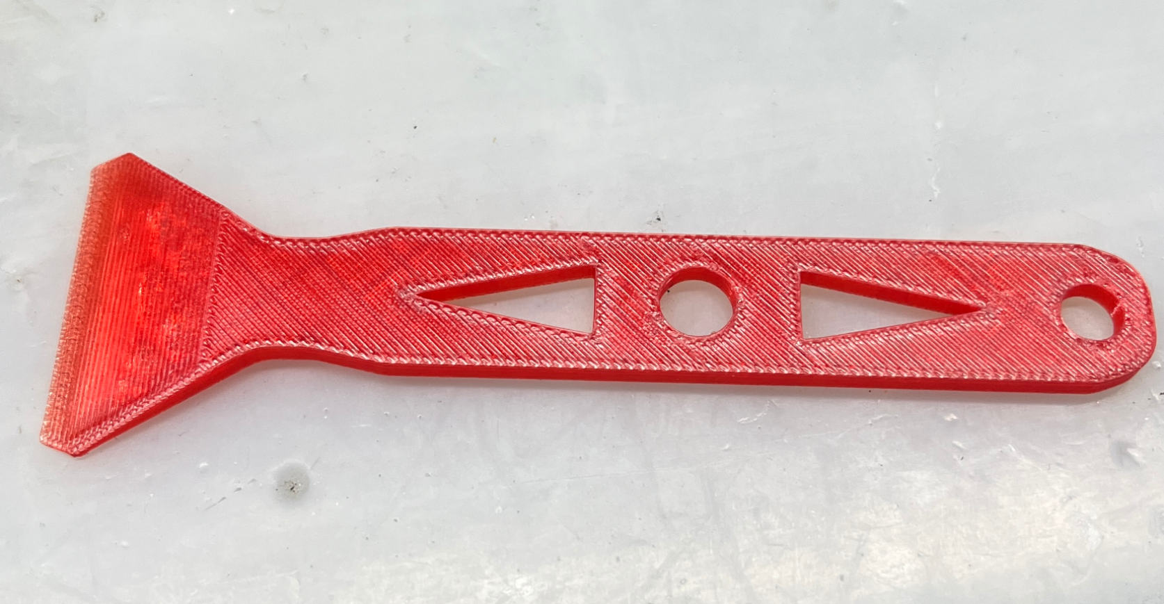 散热硅脂刮刀 来自 WU DIY CH - MakerWorld