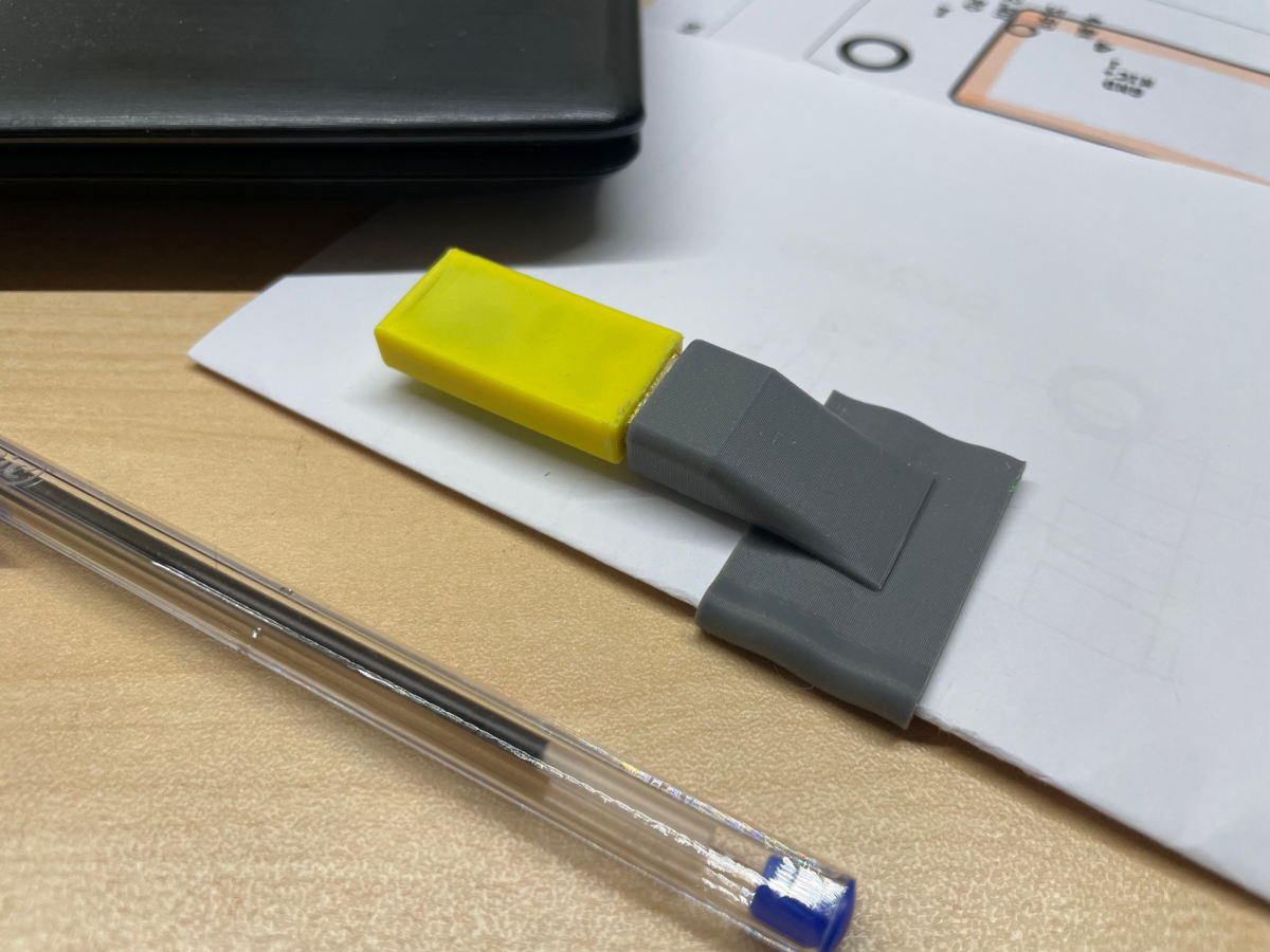 附件 来自 Square Spool MakerWorld：免费下载 3D 模型