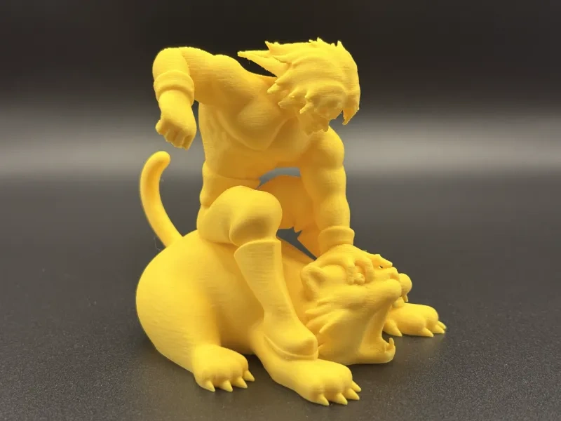武松打虎