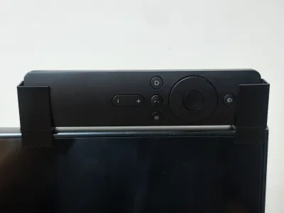小米遥控器支架 Xiaomi remote control bracket